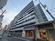 地下鉄御堂筋線大国町駅まで徒歩5分