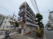 第8幸保マンション
