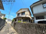 門戸西町4貸家
