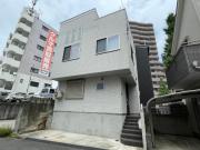 幸町三丁目戸建A棟