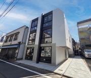 サンキャピタル北新宿