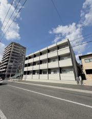 ＪＲ山陽本線福山駅まで徒歩20分