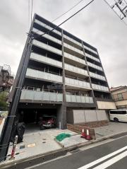 京急本線戸部駅まで徒歩7分