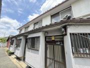 上小阪住宅