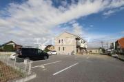 ＪＲ信越本線北高崎駅まで徒歩10分