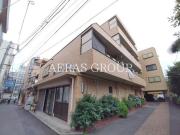 シャトー初台II