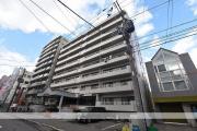 地下鉄東西線西１８丁目駅まで徒歩4分