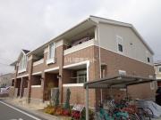 阪急京都線南茨木駅まで徒歩28分