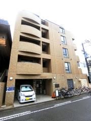 ライオンズマンション南方