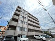 鹿児島市電谷山線脇田駅まで徒歩5分
