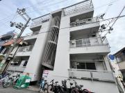 阪神なんば線千鳥橋駅まで徒歩12分
