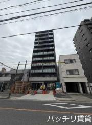 地下鉄鶴舞線浅間町駅まで徒歩8分
