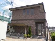 ＪＲ福知山線伊丹駅まで徒歩20分