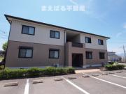 クレセール21 E棟