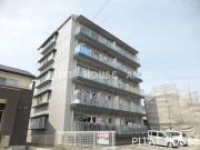 百石マンション 1号館