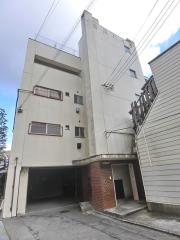 第一白川ハイツ