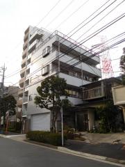 JA南葛西