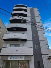ＪＲ中央線西荻窪駅まで徒歩6分