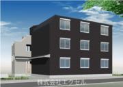 ＪＲ中央線八王子駅まで徒歩18分