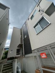 西鉄貝塚線名島駅まで徒歩10分