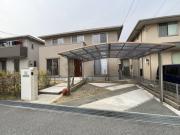 ゆりのき台5丁目戸建