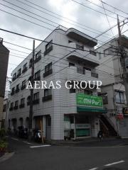 REON天王町