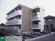 レオパレス小町C