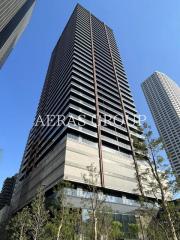 シティタワー新宿