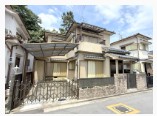 蔵之宮戸建