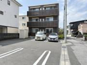 とさでん交通後免線知寄町一丁目駅まで徒歩10分