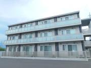 ＪＲ大糸線豊科駅まで徒歩2分
