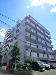 西鉄天神大牟田線高宮駅まで徒歩5分