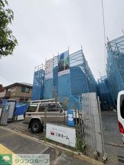ブルーライン湘南台駅まで徒歩8分