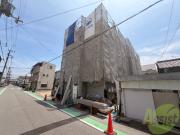 フジパレス西宮今津III番館