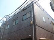 京王線府中駅まで徒歩10分