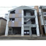 西鉄天神大牟田線大橋駅まで徒歩8分