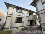 近鉄南大阪線土師ノ里駅まで徒歩10分