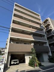 ルフレグランデ押上