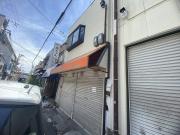 二葉町3丁目軽ガレージ付戸建