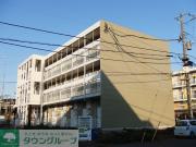 東急田園都市線市が尾駅まで徒歩14分