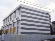 ＪＲ東海道本線戸塚駅までバス約13分 徒歩3分
