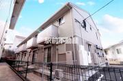 ＪＲ久大本線南久留米駅まで徒歩43分