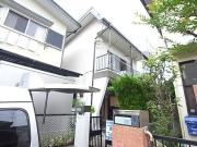 阪急宝塚線川西能勢口駅まで徒歩17分