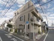 ソルビオス椎名町