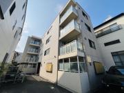 E-JAM長町