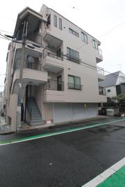 ハイツ八重