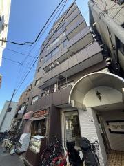 ストーク伊勢佐木五番館