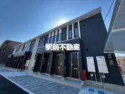ＪＲ鹿児島本線久留米駅まで徒歩21分