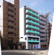 ASTIA西中島II