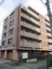 アビタシオン不来方